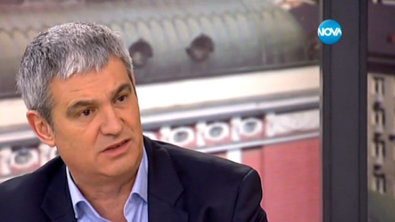 Пламен Димитров: И аз искам двойно по-висока минимална пенсия, но сега не му е времето