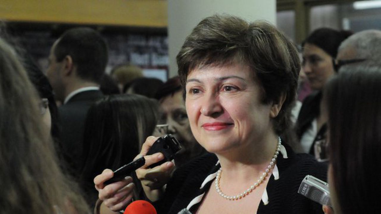Латвия и Полша удрят рамо на Кристалина Георгиева за ООН