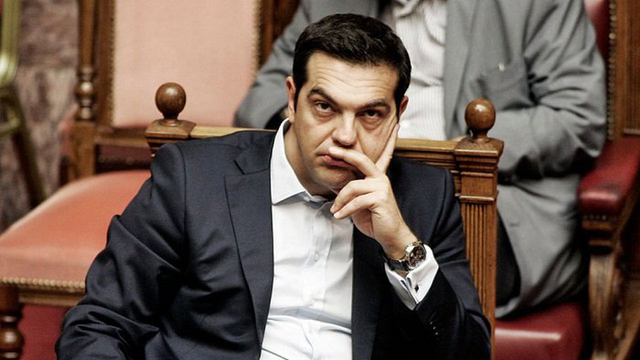 Ципрас: Кризата в Идомени е европейски проблем