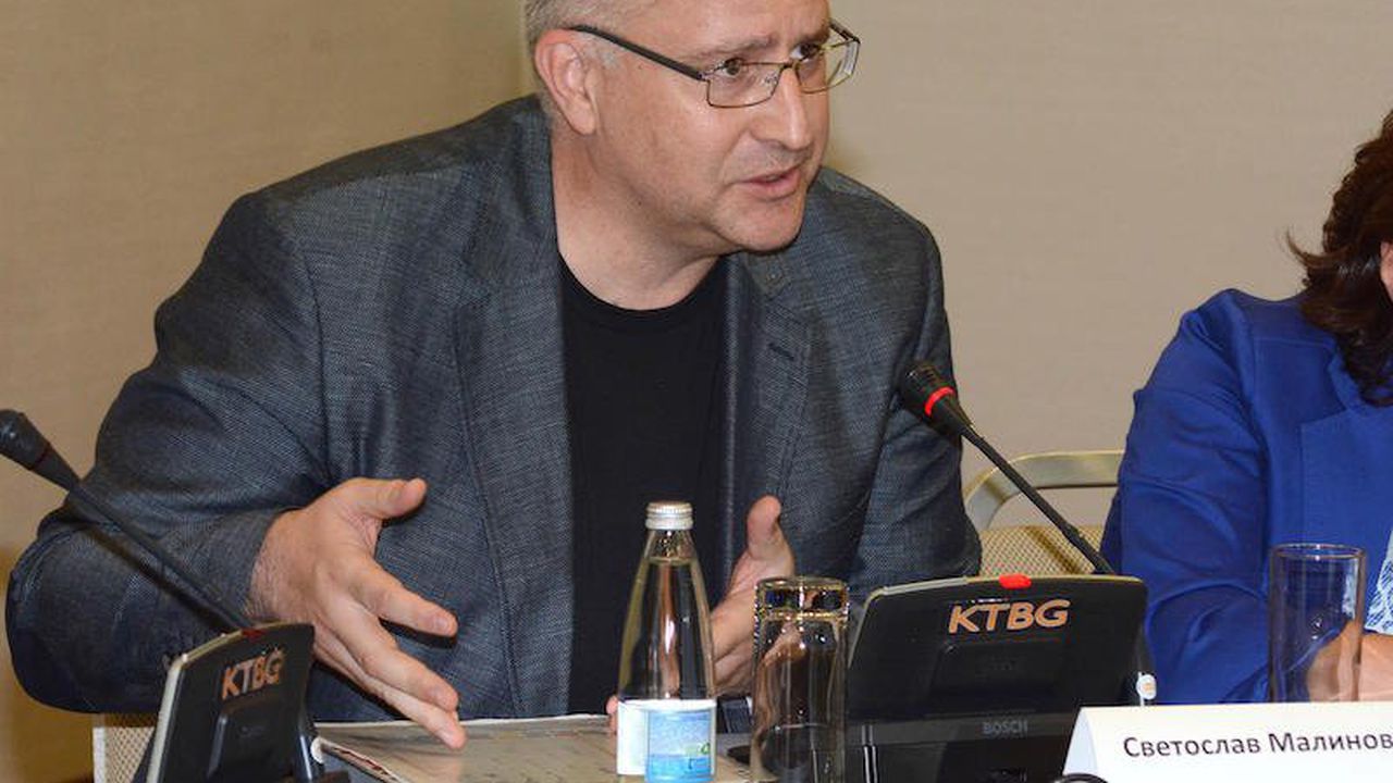 Светослав Малинов: Заслужава ли Анкара 3 млрд. евро помощ след инцидента край Средец?