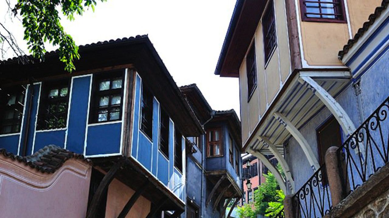 В Полша обявиха Пловдив за втори Краков