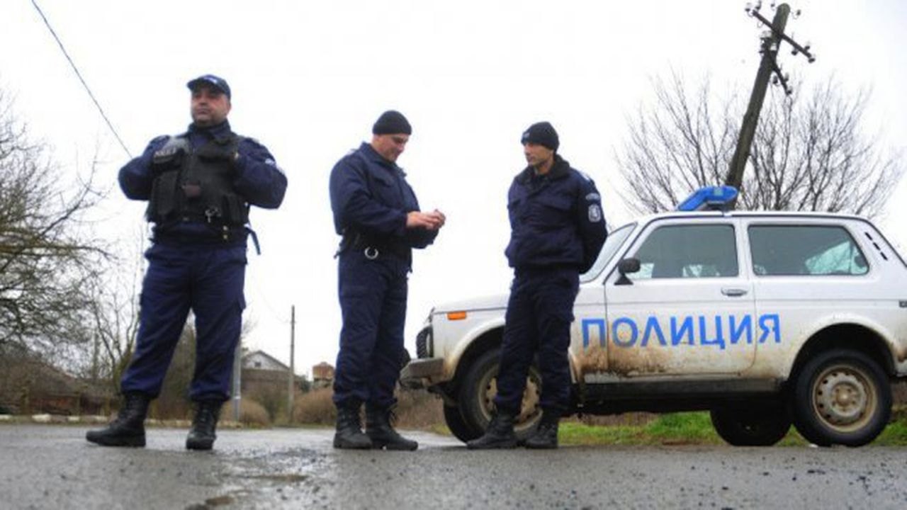 12 000 пъти бежанци щурмували сръбската граница от България