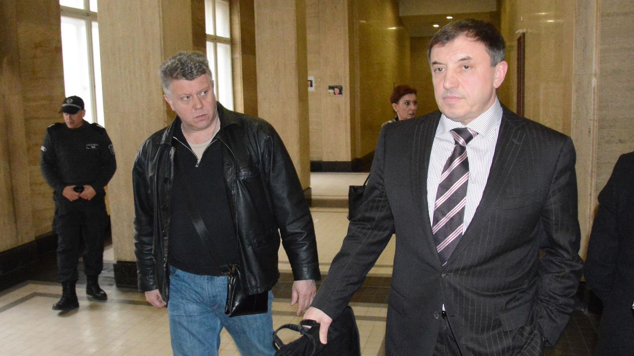 Журналисти: Инцидентите със свидетели по делото "Октопод" изглеждат зловещи