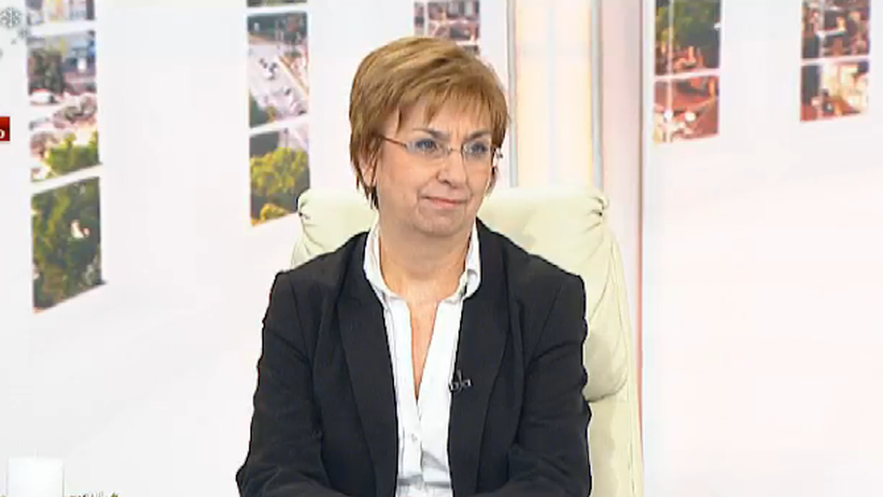 Екатерина Михайлова: Центърът на реформата на министър Иванов се счупи