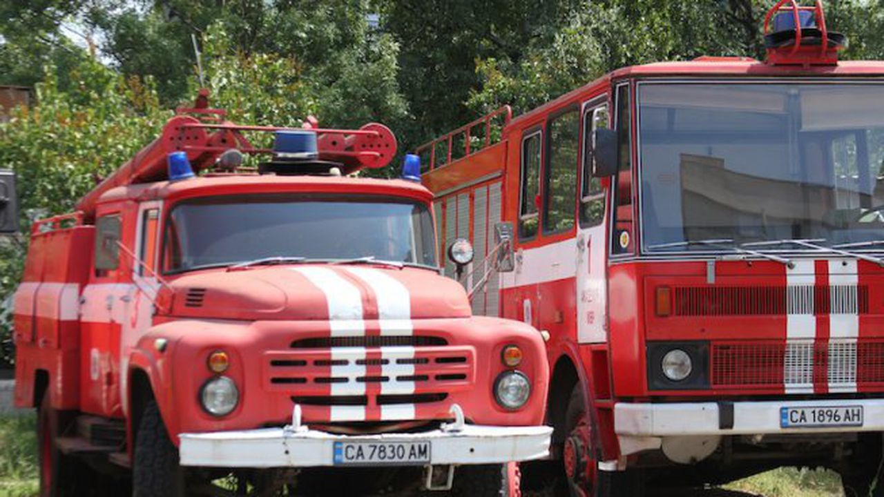 Спасиха търновски квартал от взрив