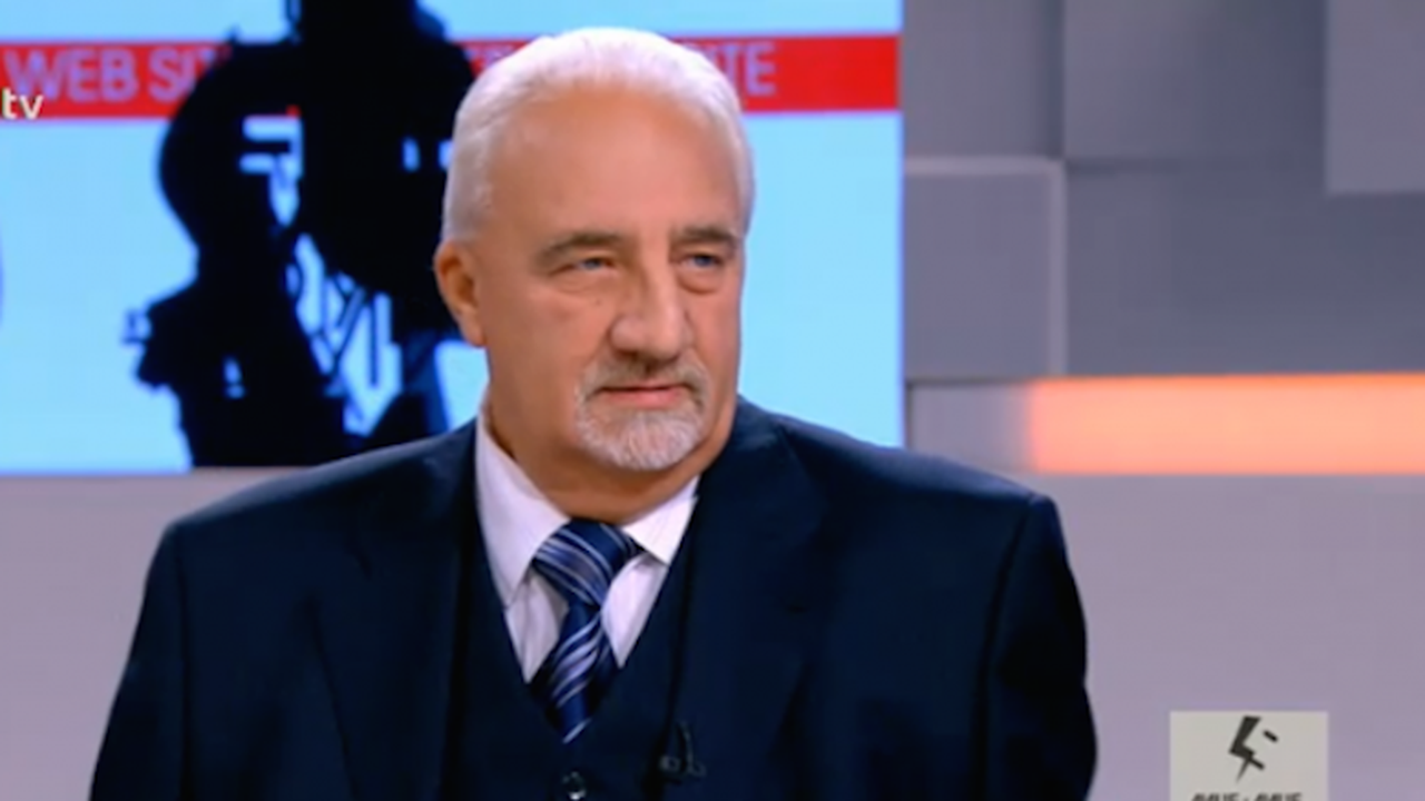Муравей Радев с черен сценарий за близкото бъдеще на България