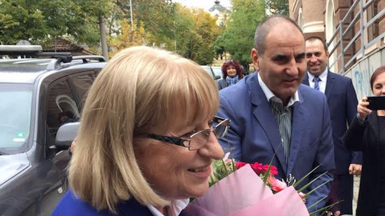 ГЕРБ иска спешен ремонт на Изборния кодекс