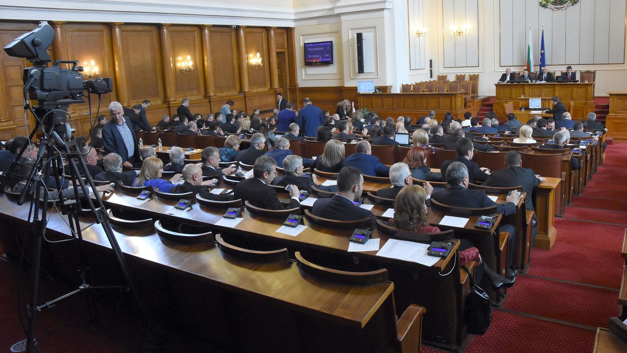 След изборите депутатите се впускат в маратон за приемането на бюджета
