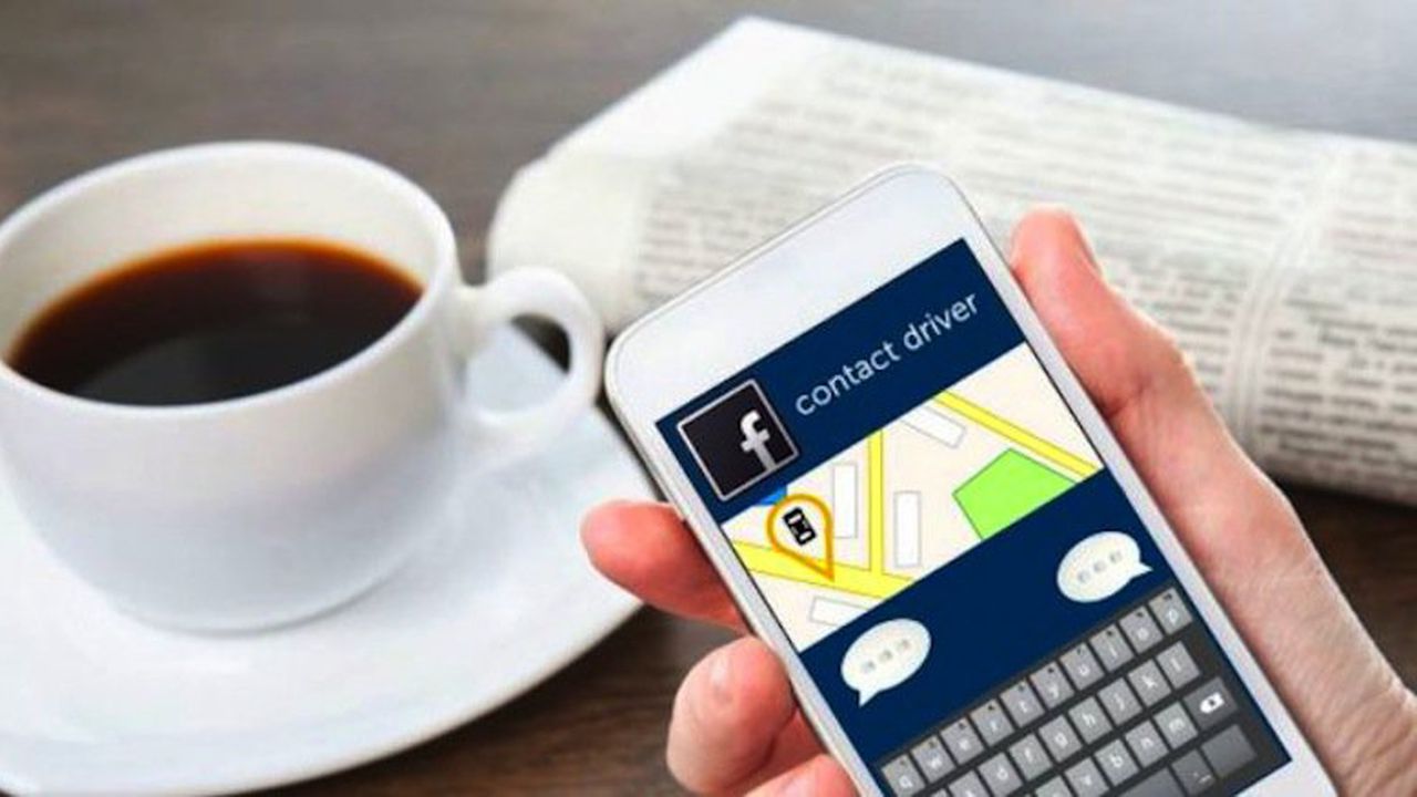 Uber ще предлага и превози с хеликоптер