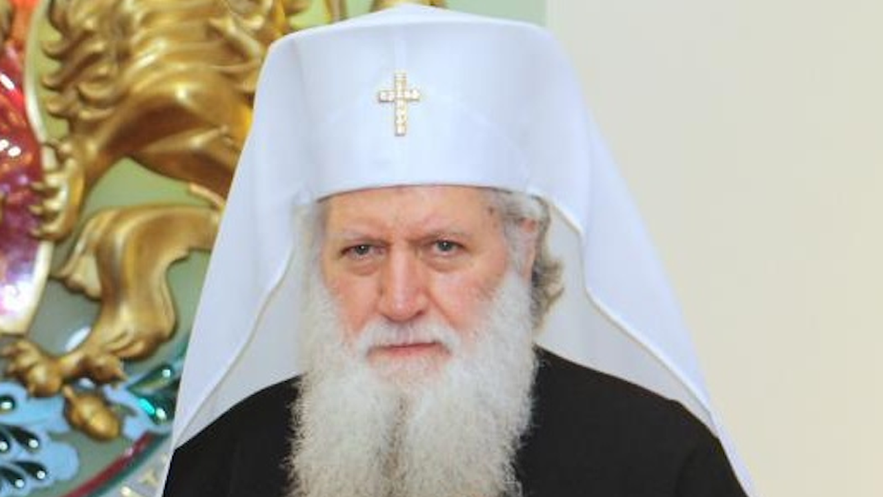 Патриарх Неофит ще вземе молитвено участие в литургията за Петковден