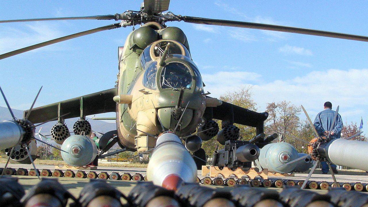 За седмица армията продаде муниции и оръжия за над 2 млн. лева