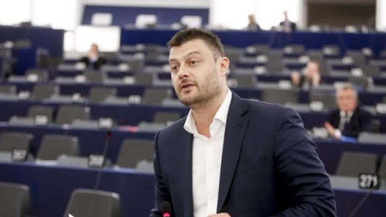 Бареков поиска повече пари от ЕК за защита на българската граница