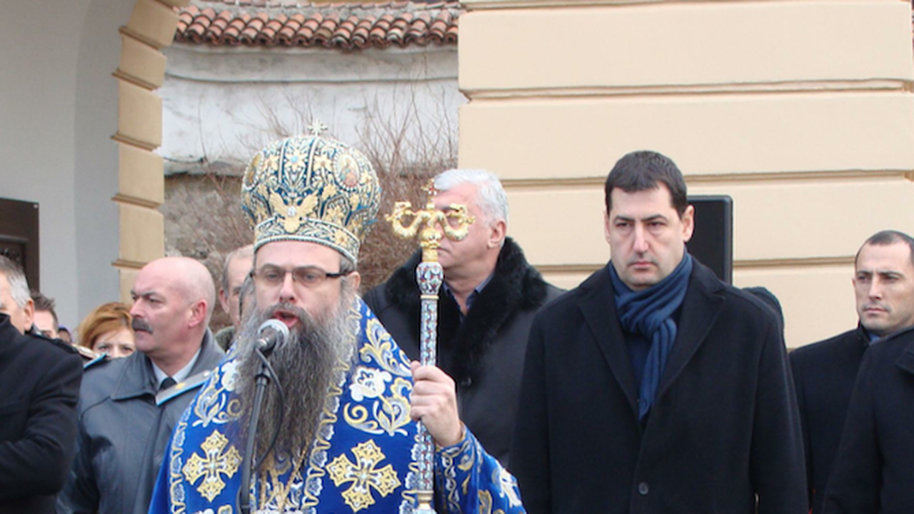 Иван Тотев и дядо Николай се помириха