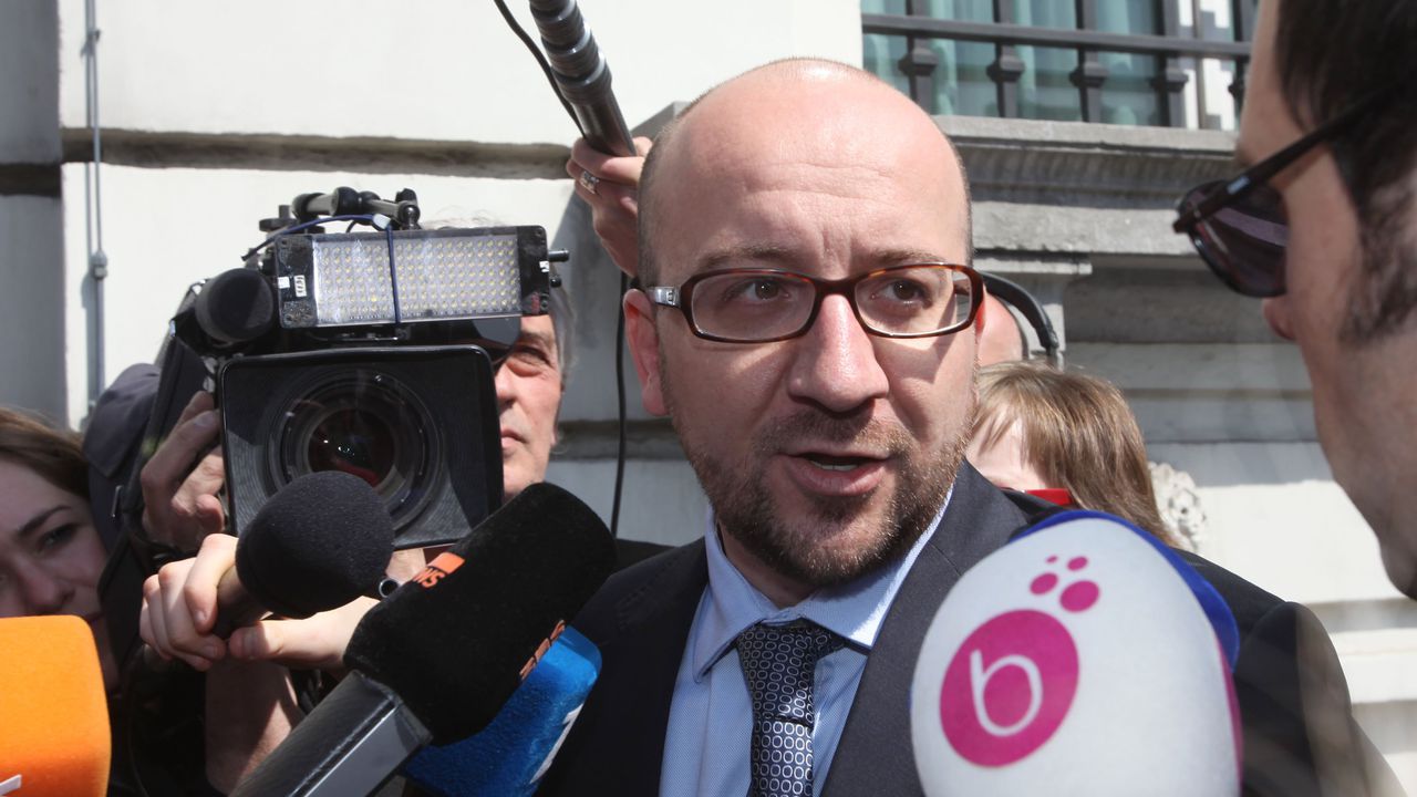 Белгийска партия: Кабинетът да провери дали ИД не доставя горивото в страната