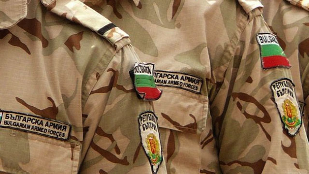 10 наши военни заминават за Косово