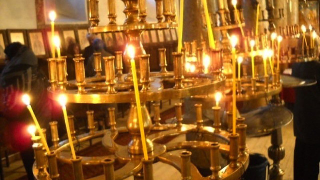 Ивановден е