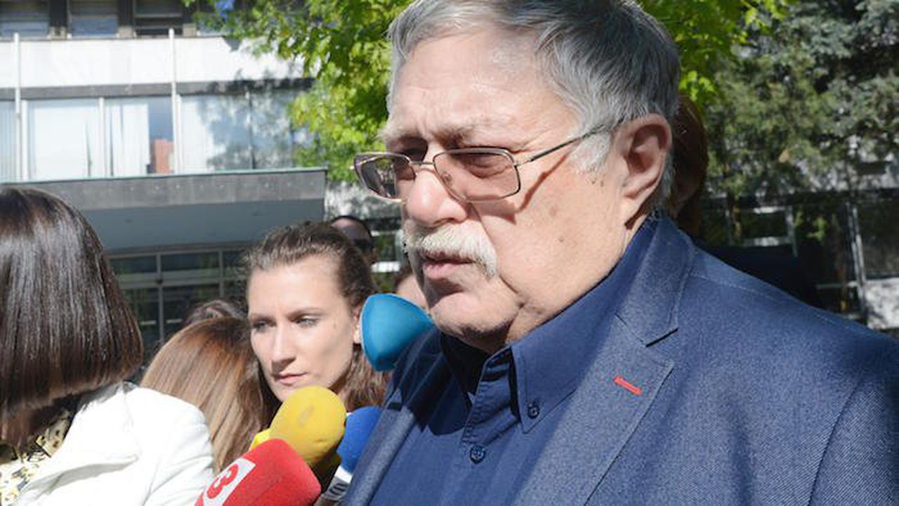 Шефът на Фонда за лечение на деца: Гарантирам, че няма подмяна на решения на Обществения съвет