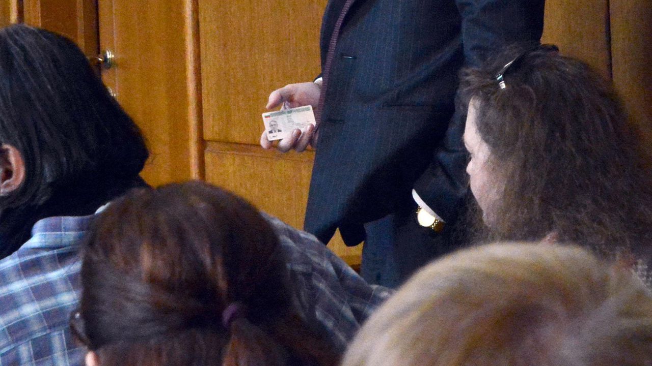 Донев иска делото срещу него да се гледа по съкратената процедура