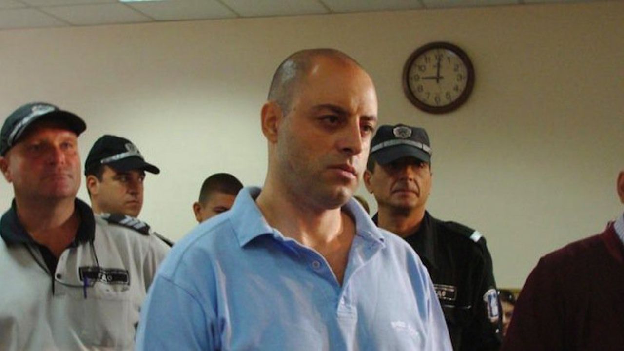 Жоро Милионера излиза предсрочно от затвора с доброволен труд