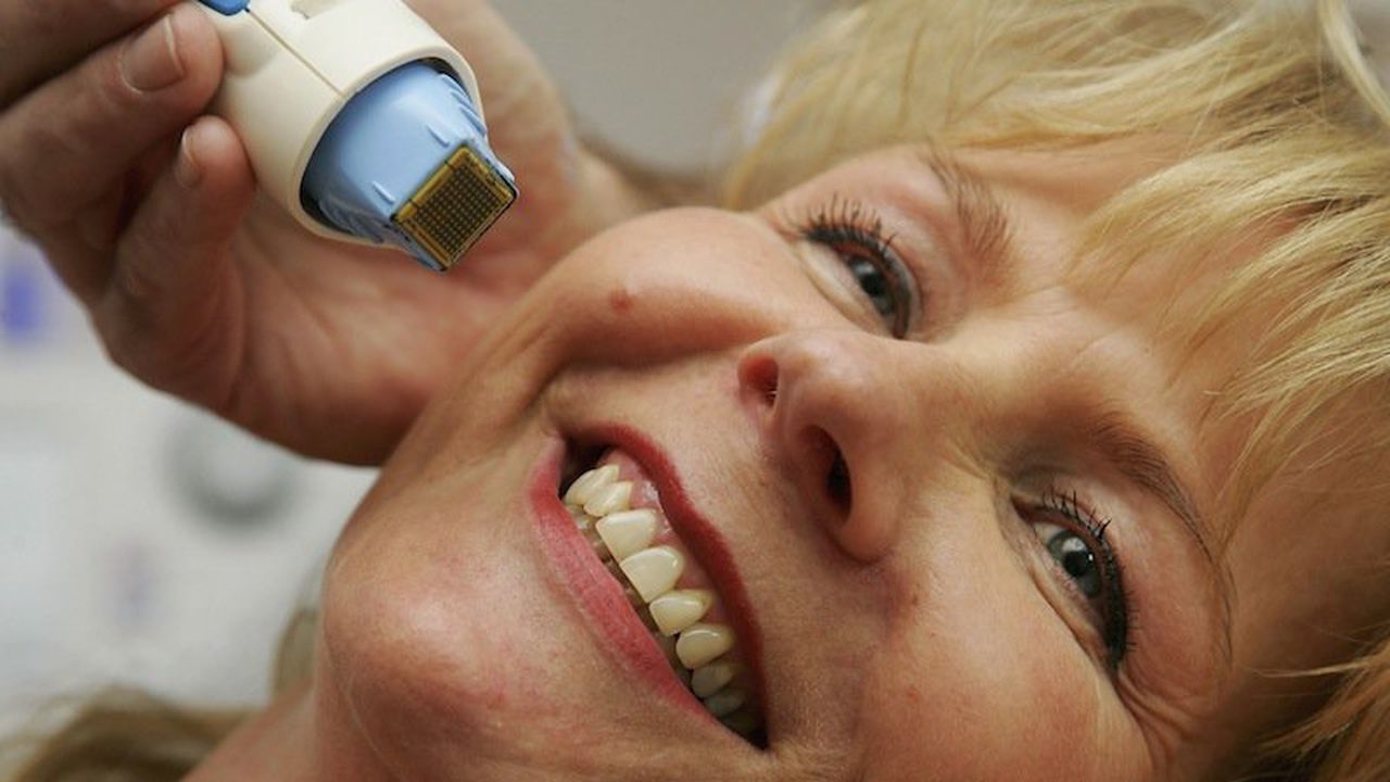 Защо е модерно да се пие колаген