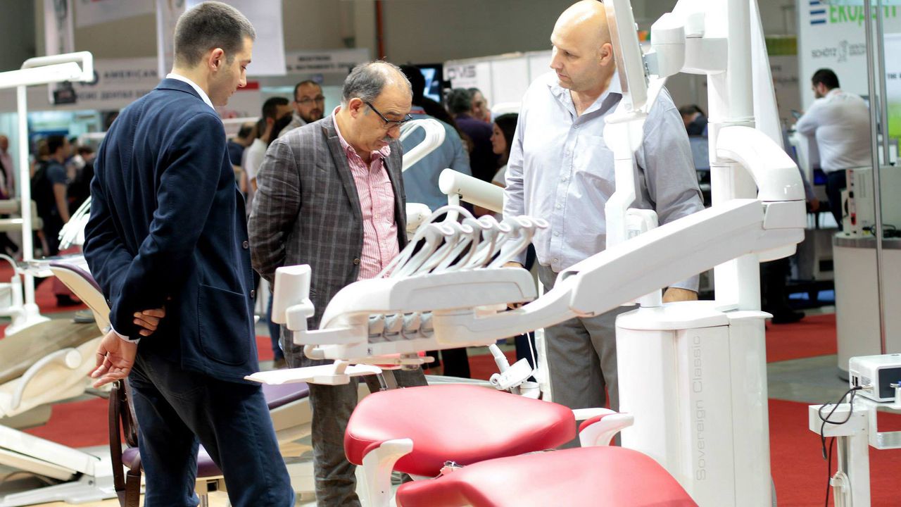 По пътя към постиженията в медицината