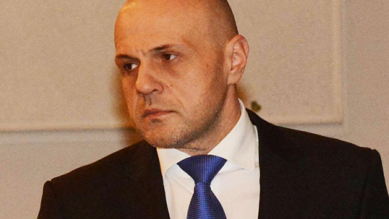 Томислав Дончев ще координира организацията на президентските избори и референдума