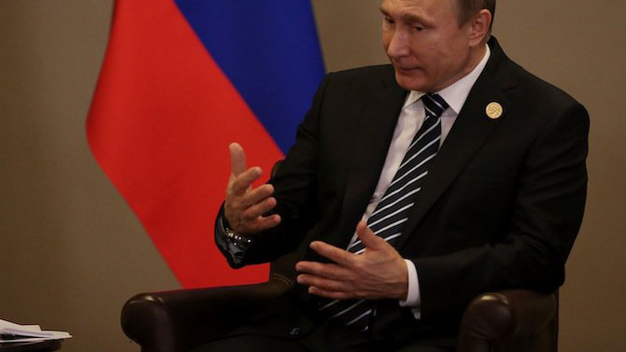 Путин подписа указ за санкции срещу Турция