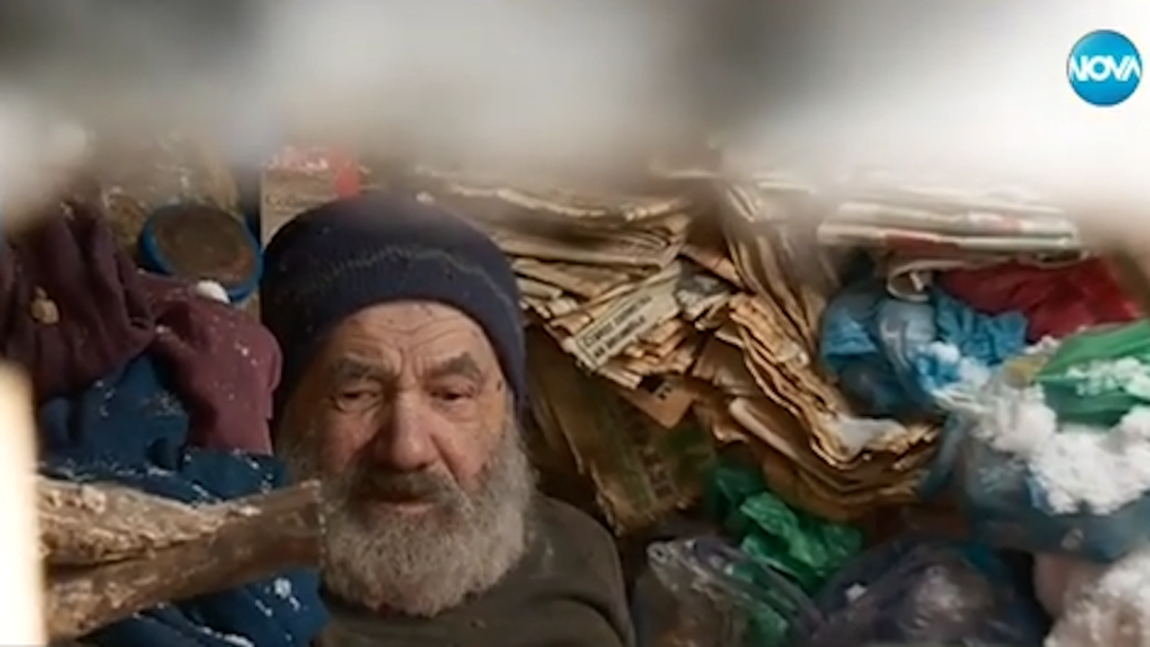 Абсурден начин на живот (снимки)