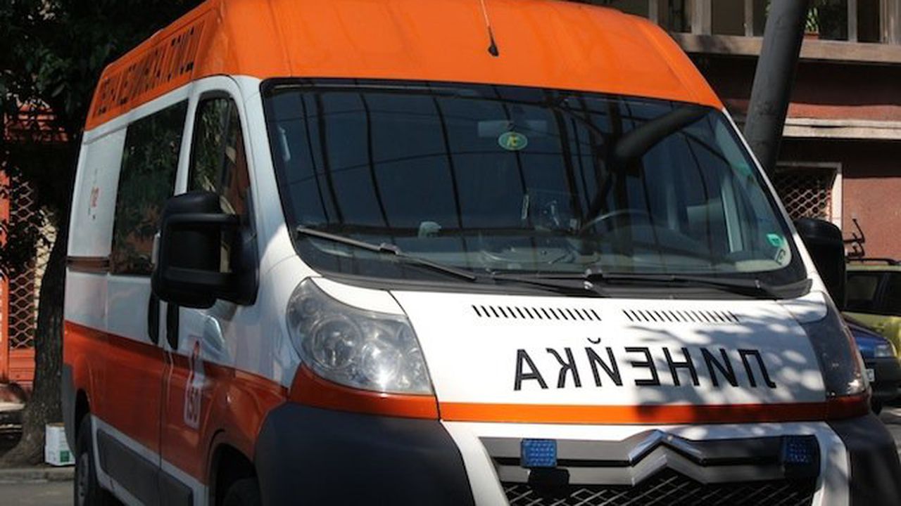 Загина затрупаният от паднала тухлена стена бизнесмен в Шумен