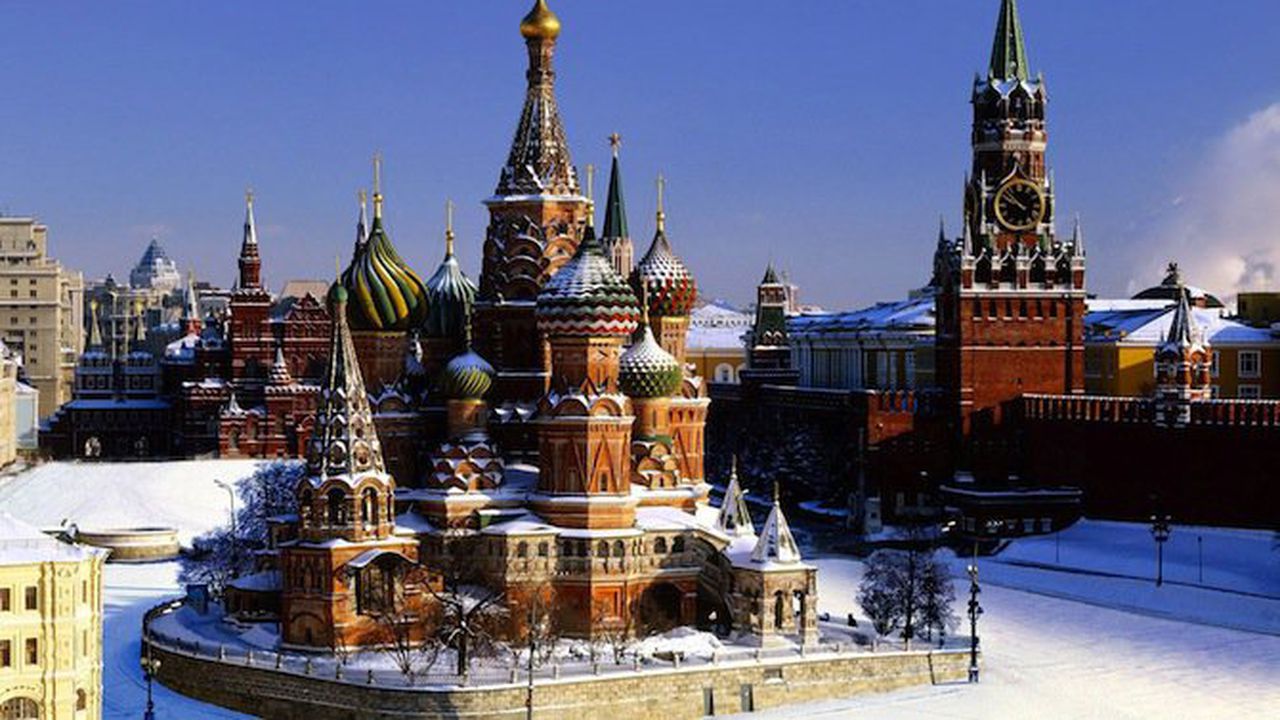 В Русия готвят бойкот на всичко турско