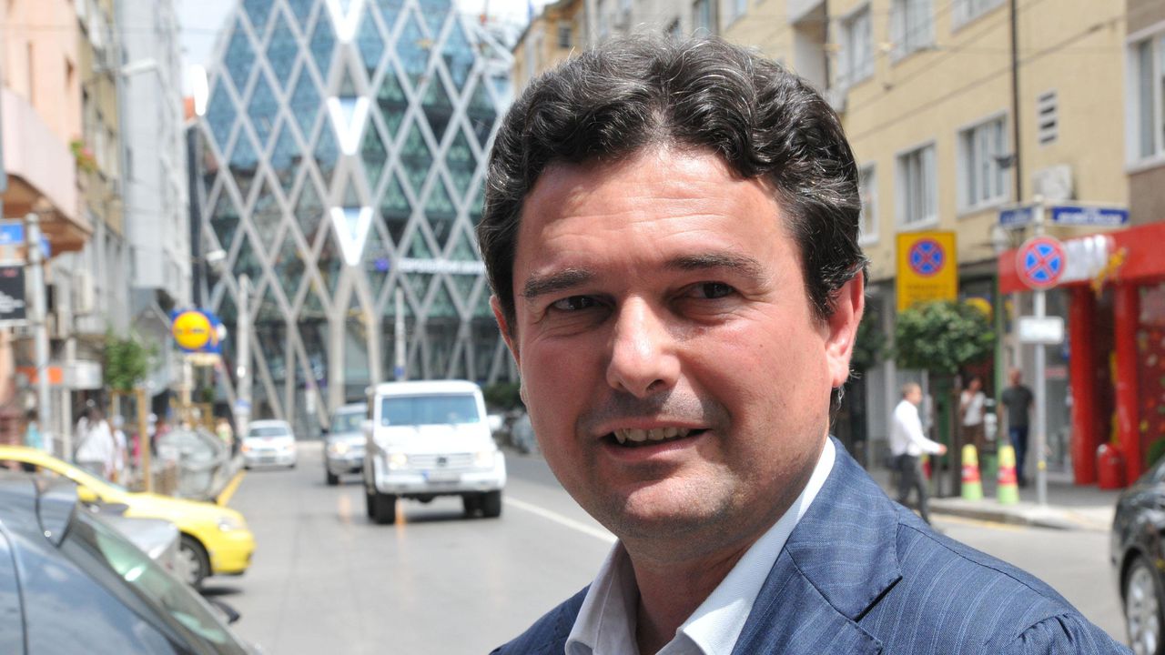 Не е лошо и ГЕРБ да се стегнат малко, отговориха от РБ на премиера (обновена)