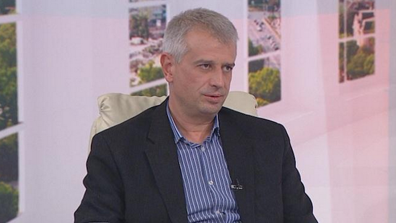 ВСС отново обсъжда твърденията на Бойко Атанасов за "шпиц командата"