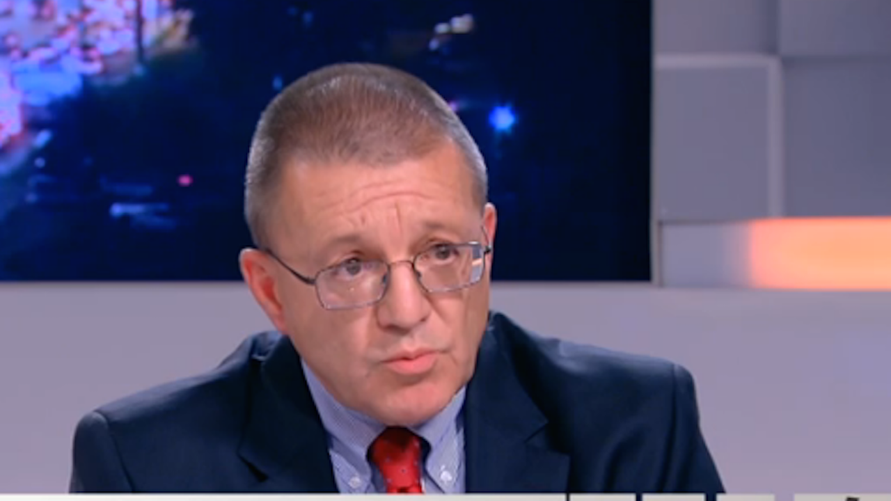 Армията да бъде изкарана на границата, заяви Бойко Ноев
