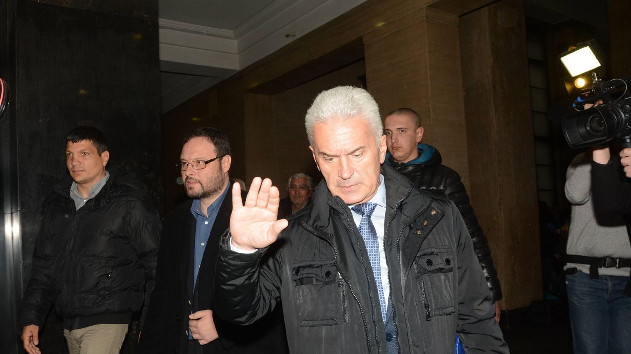 "Атака" за Турция: Варварска държава