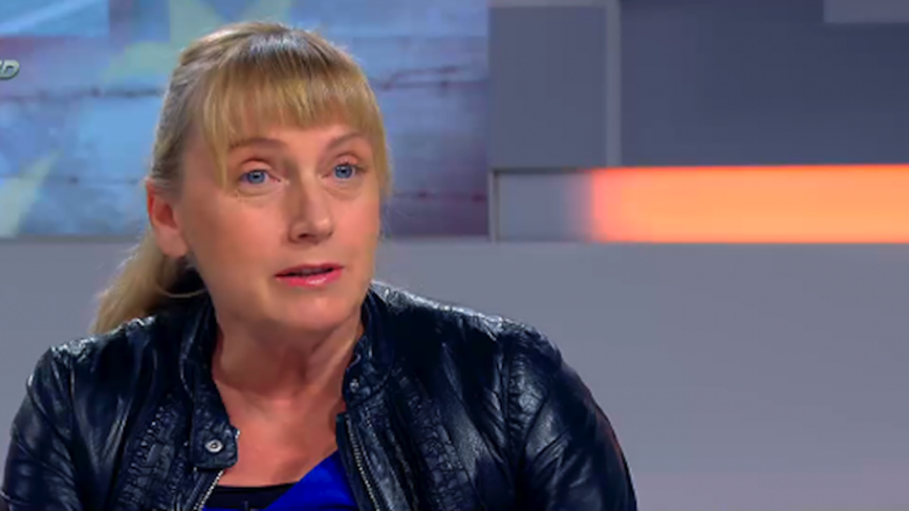 Елена Йончева свали 9 килограма