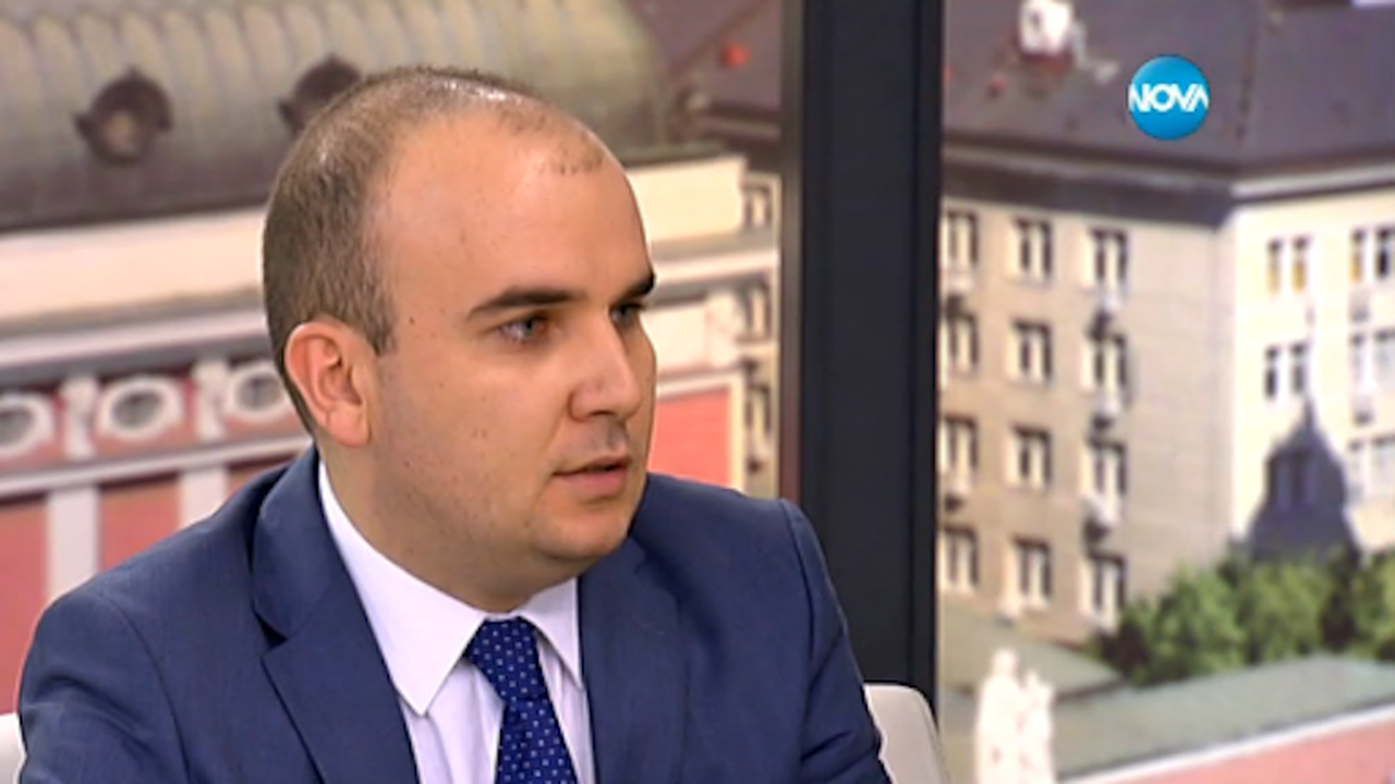 Илхан Кючюк: Доган направи забележка на Местан още преди година