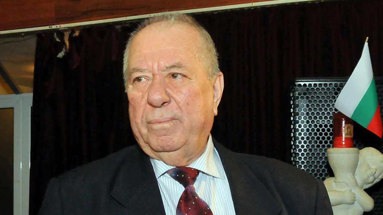 Бащата на Илия Павлов: Жоро Илиев поръча сина ми