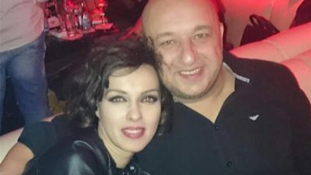 Виктория Петрова бременна?