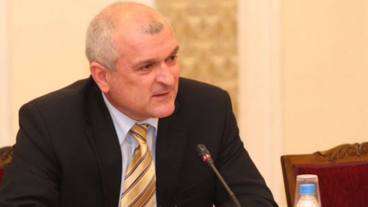 ГЕРБ: Отново се оформи старата коалиция - БСП, ДПС и "Атака"