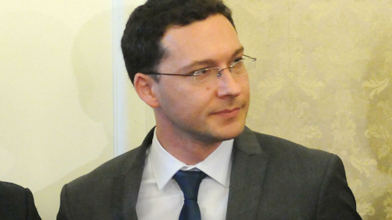 Митов: Икономическите имигранти трябва да бъдат връщани в страните си (видео)
