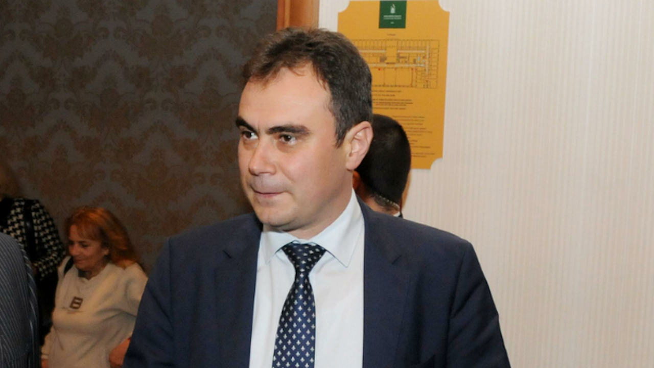 Да правиш актуализация на собствения си бюджет е провал, обяви Бойчев