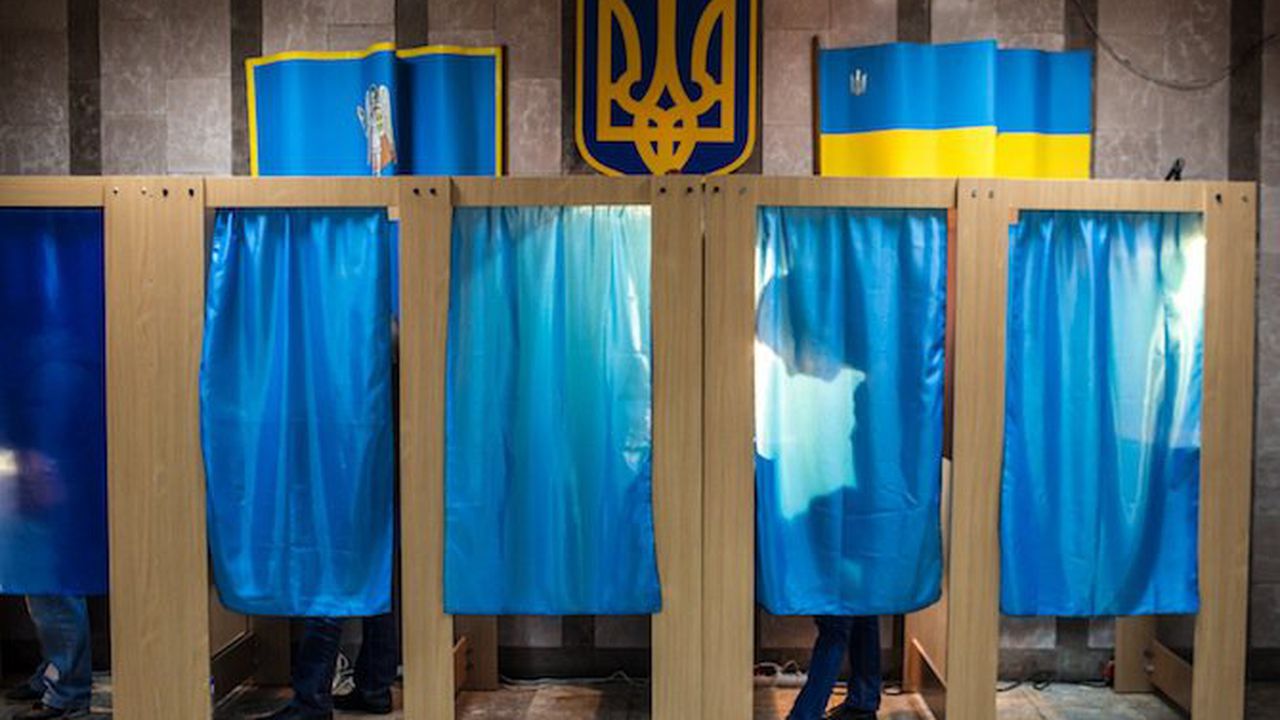 ОССЕ обяви изборите в Украйна за демократични, но отбеляза, че са необходими реформи