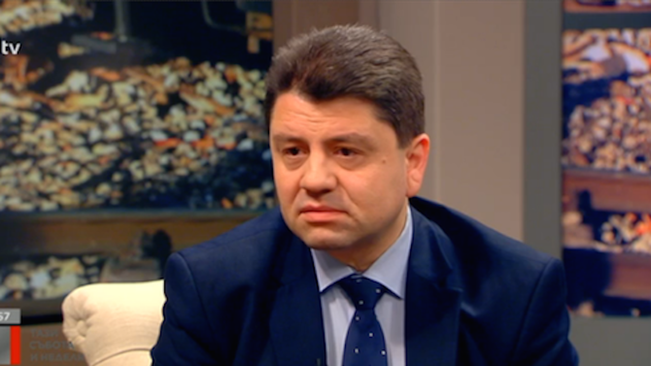 Зам.-вътрешният министър за Хитрино: Не бях виждал такава гледка през живота си