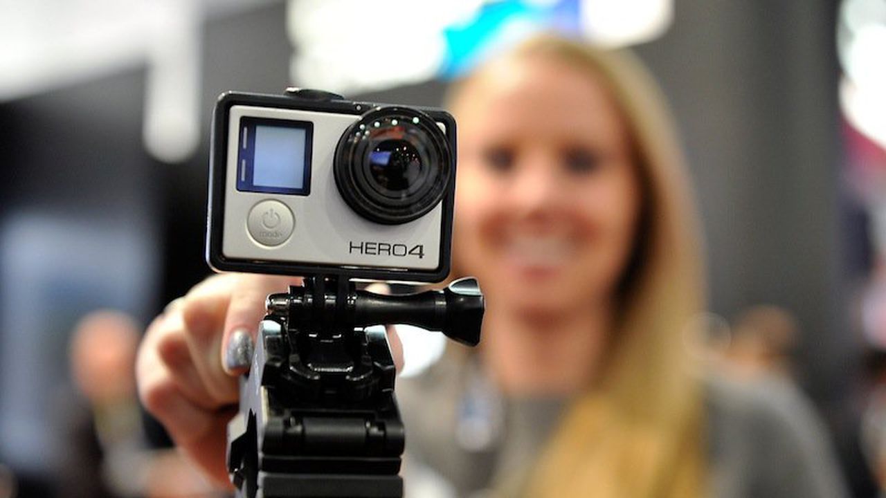 GoPro дава 20 000 паунда на най-екстремните