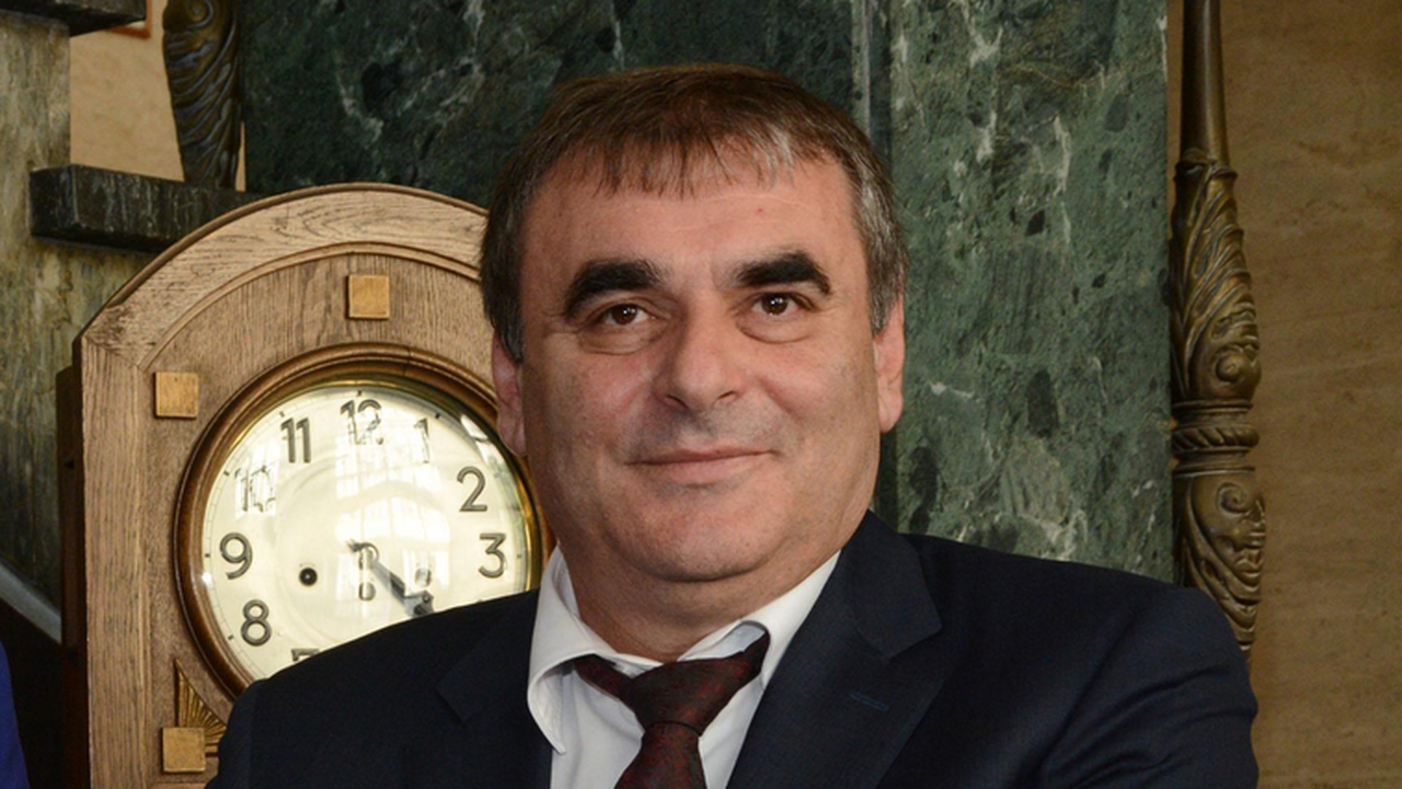 Данаил Папазов: Трасето Варна-Русе беше в много лошо състояние