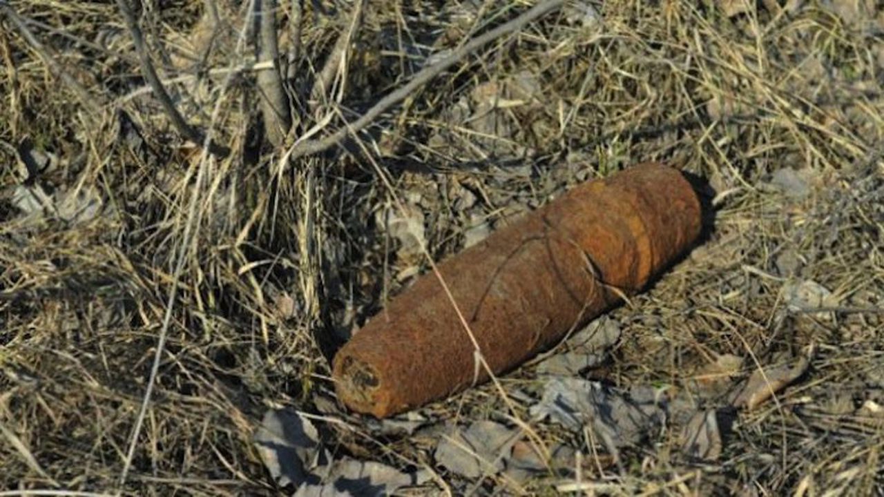 Взривиха снаряд край добричко село