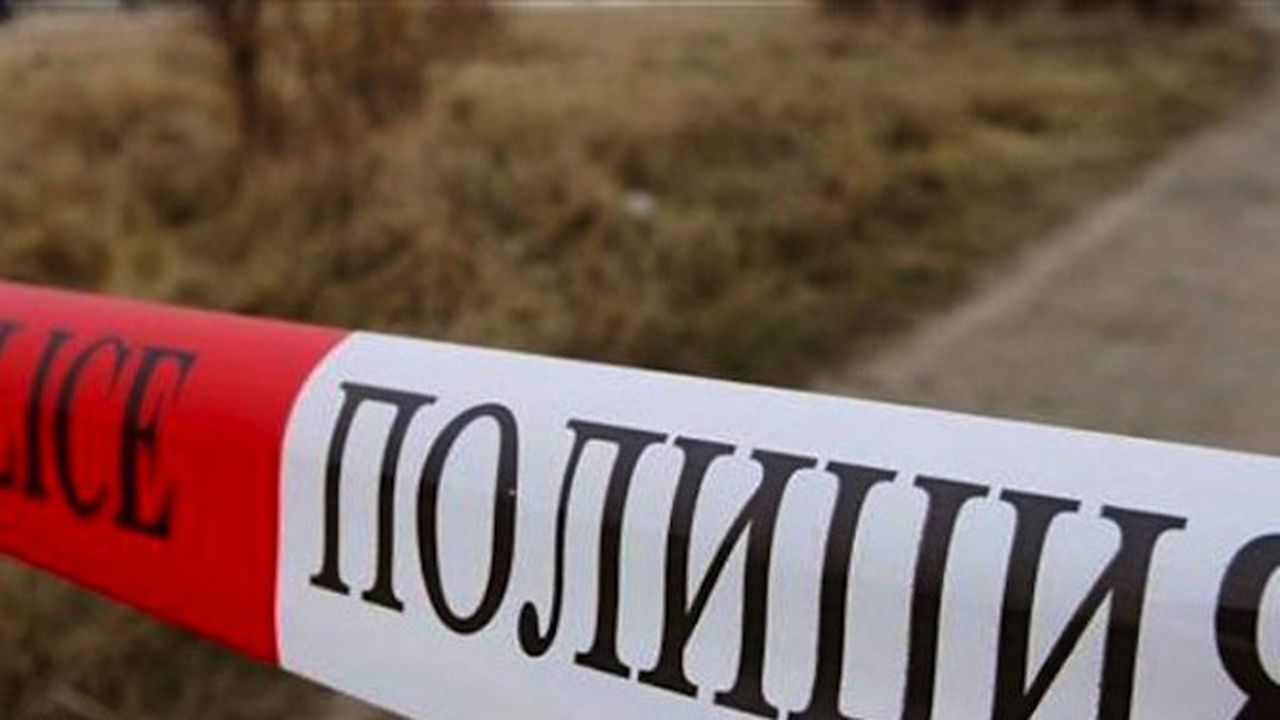 61-годишен мъж загина от измръзване