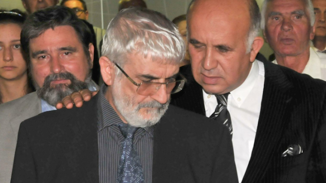 Става дума за мащабна финансова измама в КТБ, заяви Валери Димитров