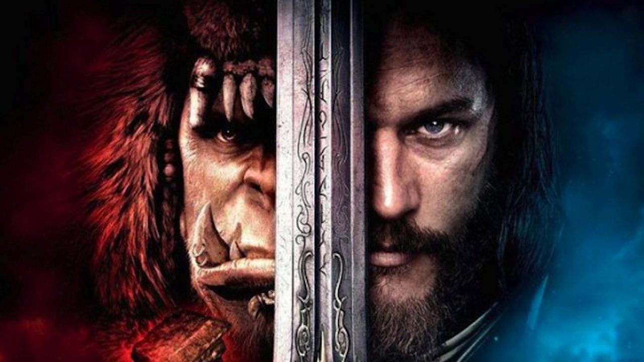 "Warcraft: Началото" в кино Cine Grand