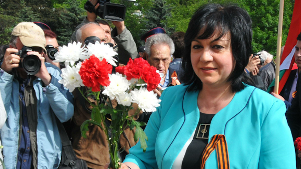 Нинова: Реформата в здравеопазването доведе до хаос (видео)